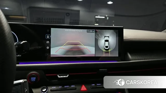 Hyundai Sonata D Edge (DN8) id 3638977 из Кореи 7