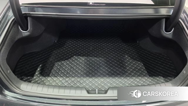 Hyundai Grandeur (GN7) id 4893622 из Кореи 7