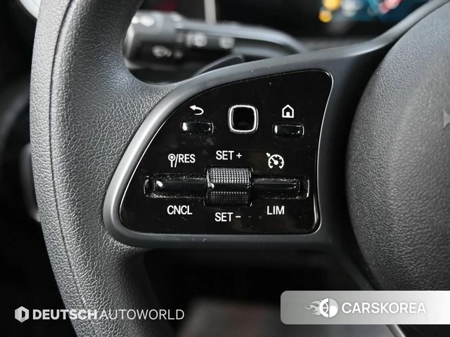 Mercedes-Benz A-Class W177 id 3911135 из Кореи 7