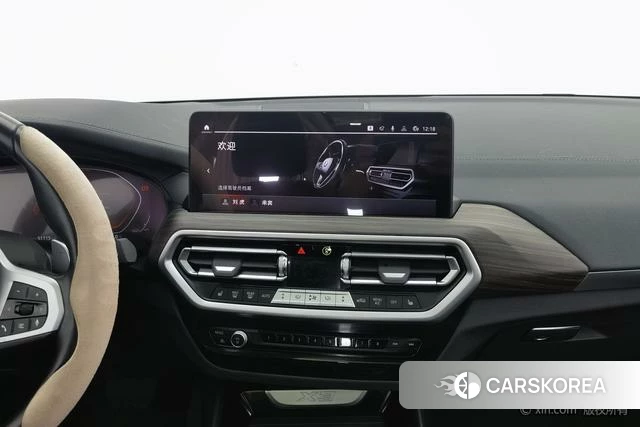 BMW X3 id 4313902 из Китая 7