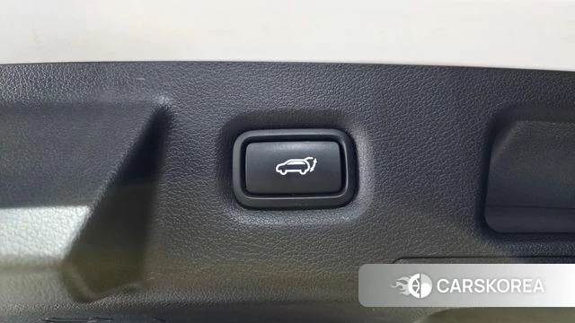 Hyundai The New Santa Fe id 4427875 из Кореи 7