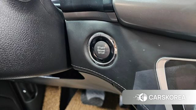 Ssangyong Rexton Sports id 4465420 из Кореи 7
