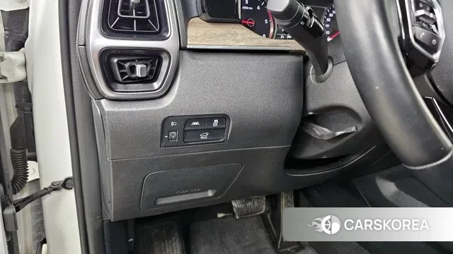 Kia Sorento 4th Generation id 3572619 из Кореи 7