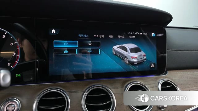 Mercedes-Benz E-Class W213 id 3893071 из Кореи 7