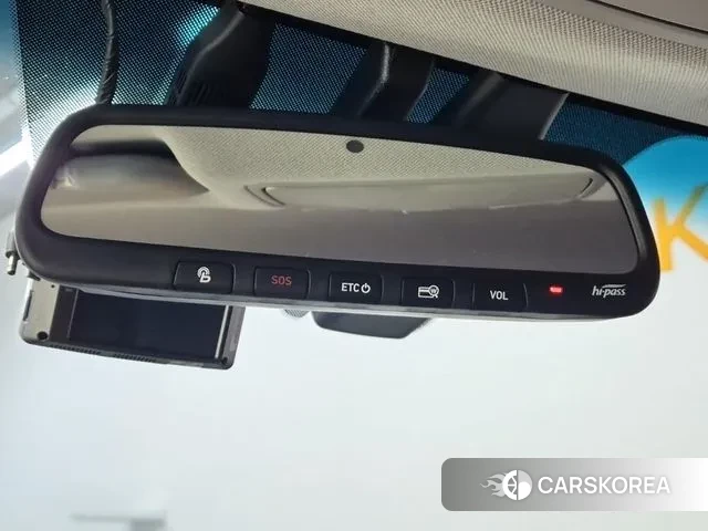 Hyundai The New Avante AD id 3598946 из Кореи 7