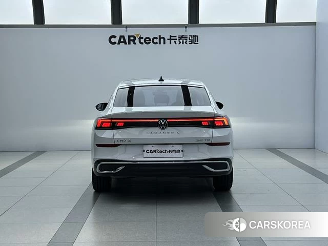 Volkswagen Lingdu id 4207850 из Китая 7