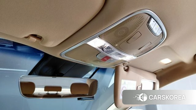 Kia The New K9 2nd generation id 4323306 из Кореи 7