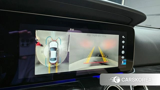 Mercedes-Benz E-Class W213 id 3871207 из Кореи 7