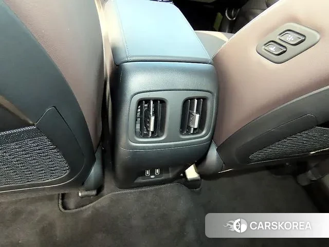 Hyundai Tucson (NX4) id 3745852 из Кореи 7