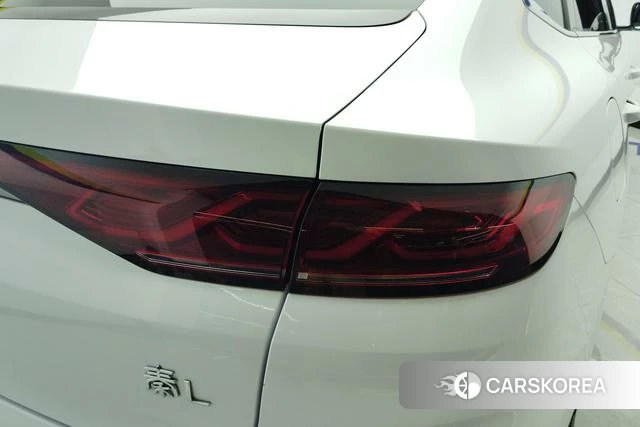 BYD Qin L DM id 3804976 из Китая 7
