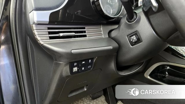 Hyundai The New Grandeur IG Hybrid id 3954631 из Кореи 7