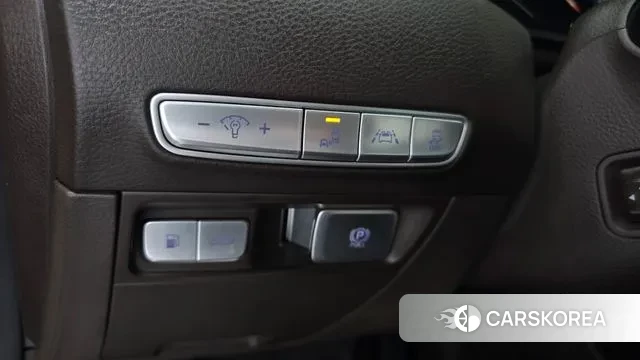 Kia More K9 id 3761213 из Кореи 7