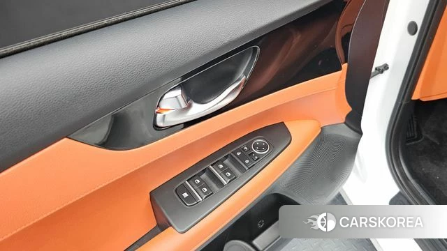 Kia The New K3 2nd generation id 4593044 из Кореи 7