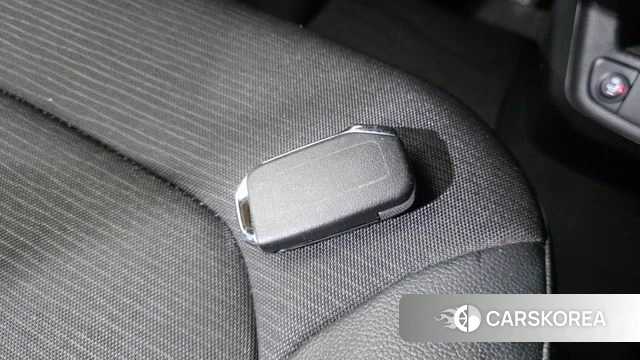 Kia The New Kia Ray id 4355040 из Кореи 7