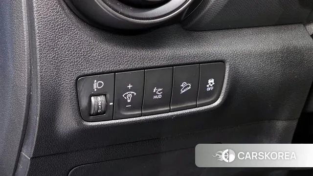 Hyundai The New Kona id 2890250 из Кореи 7