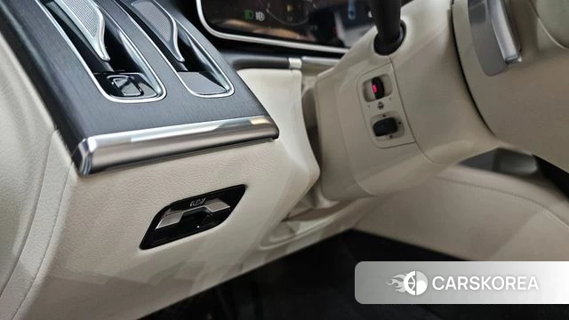 Mercedes-Benz S-Class W223 id 4231800 из Кореи 7