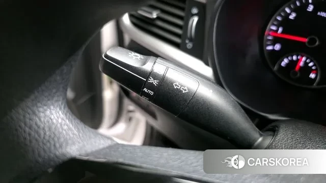 Kia The New K5 2nd generation id 3469965 из Кореи 7