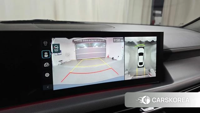 Hyundai Sonata D Edge Hybrid (DN8) id 4394818 из Кореи 7