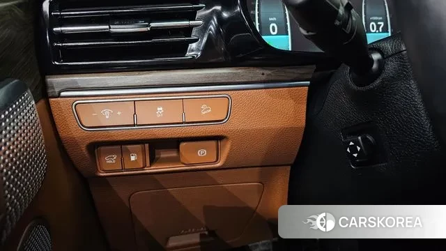 Kia Mohave Master id 3770566 из Кореи 7