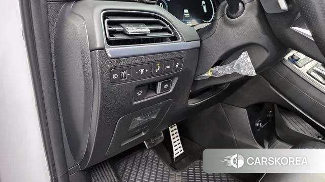 Hyundai Palisade id 3534623 из Кореи 7