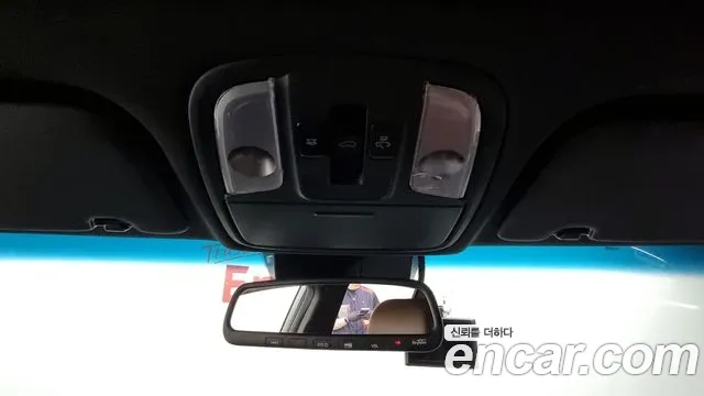 Kia Sportage The Bold id 2860511 из Кореи 7