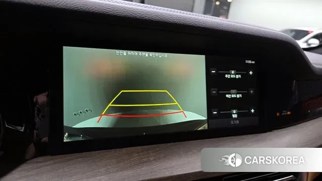 Kia Mohave Master id 3697698 из Кореи 7