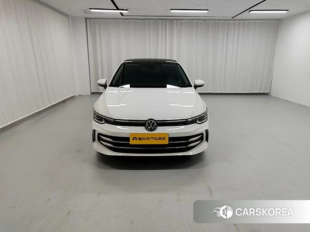 Volkswagen Golf id 4240429 из Китая 7