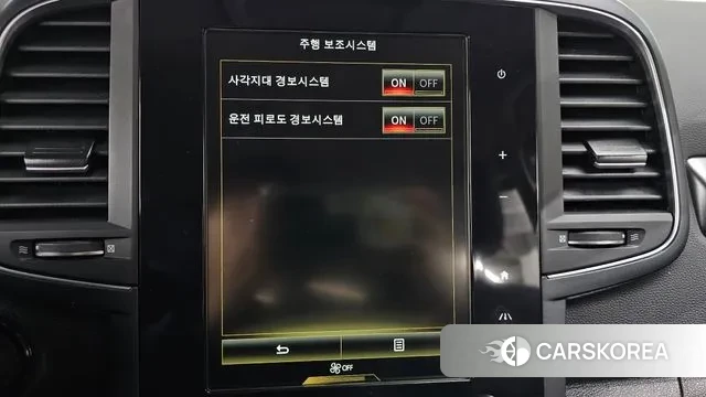 Renault Korea (Samsung) The New QM6 id 3777070 из Кореи 7