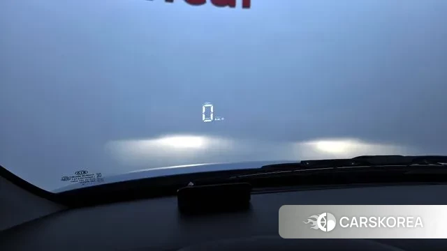 Kia The New Ray id 3504799 из Кореи 7