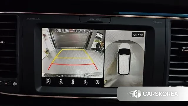 Kia The New Carnival id 3412844 из Кореи 7