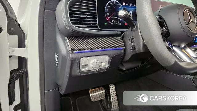 Mercedes-Benz GLE-Class W167 id 3599432 из Кореи 7