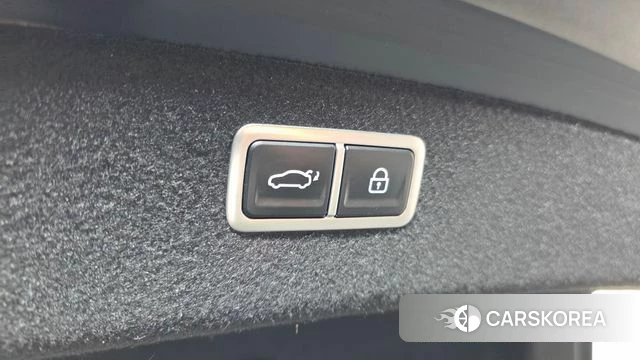 Genesis G80 (RG3) id 4232054 из Кореи 7