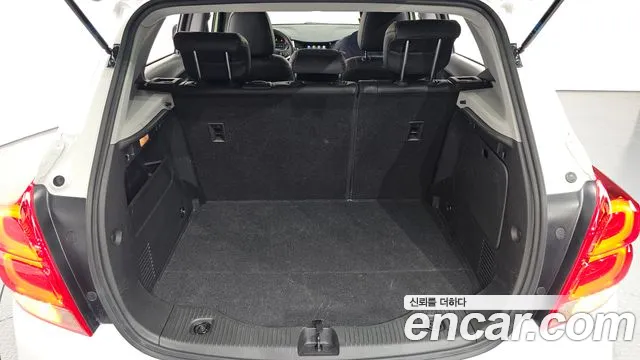 Chevrolet (GM Daewoo) The New Trax id 2687556 из Кореи 7