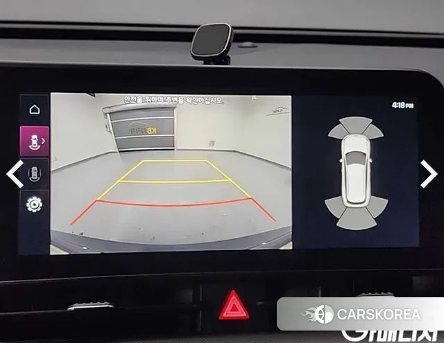 Kia Sportage 5th Generation id 3567049 из Кореи 7