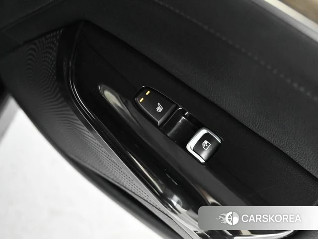 Kia K5 Hybrid 3rd Generation id 3811791 из Кореи 7