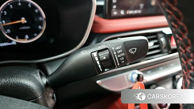 Genesis The New G70 id 3884912 из Кореи 7