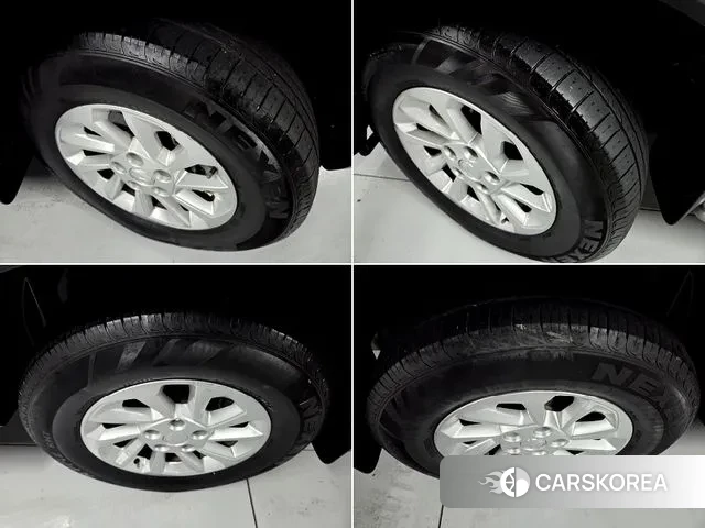 Ssangyong Rexton Sports id 3425905 из Кореи 7