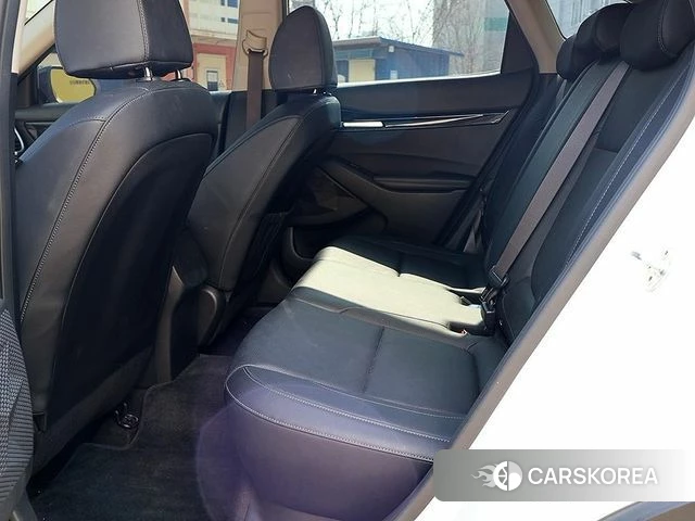 Kia Seltos id 3807906 из Кореи 7