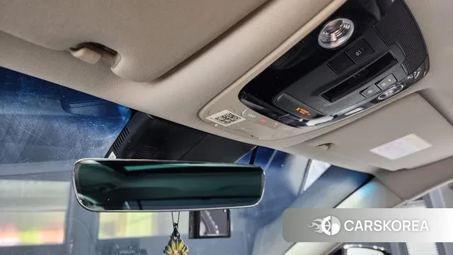 Kia K8 id 2975722 из Кореи 7