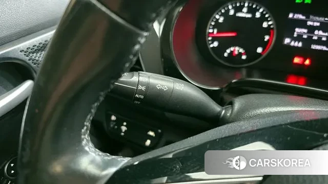 Kia Seltos id 3458664 из Кореи 7