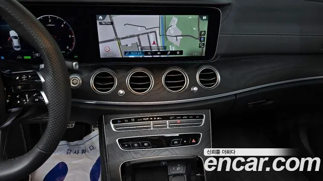 Mercedes-Benz E-Class W213 id 2283153 из Кореи 7