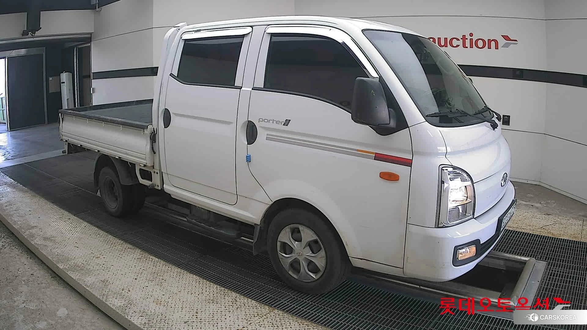 Hyundai Porter II id 4902506 из Кореи 7