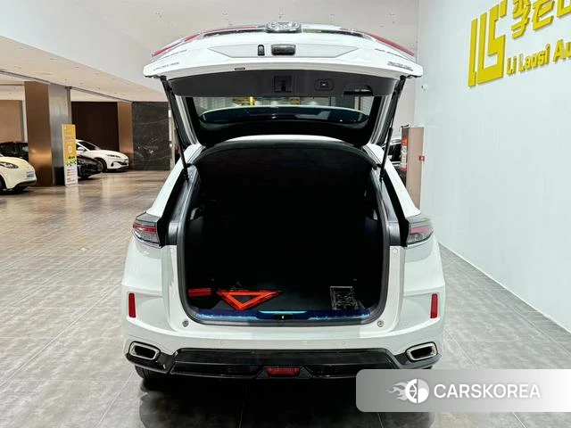 Honda UR-V id 4298539 из Китая 7