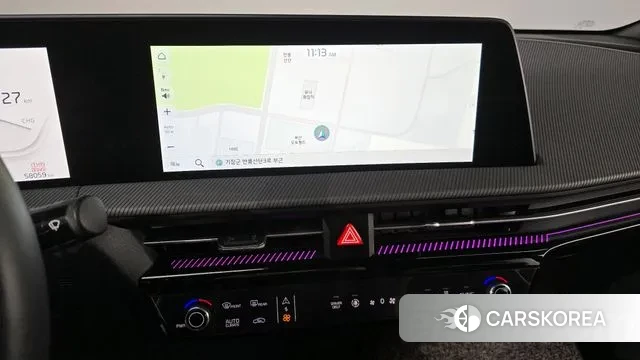 Kia EV6 id 3416876 из Кореи 7