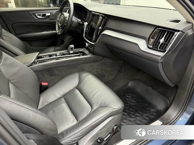 Volvo S60 id 4253611 из Китая 7