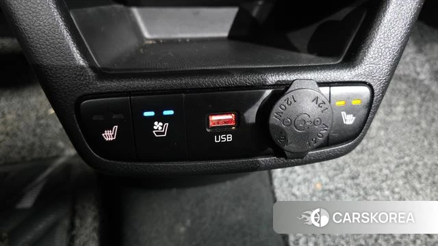 Kia The New Kia Ray id 4773830 из Кореи 7