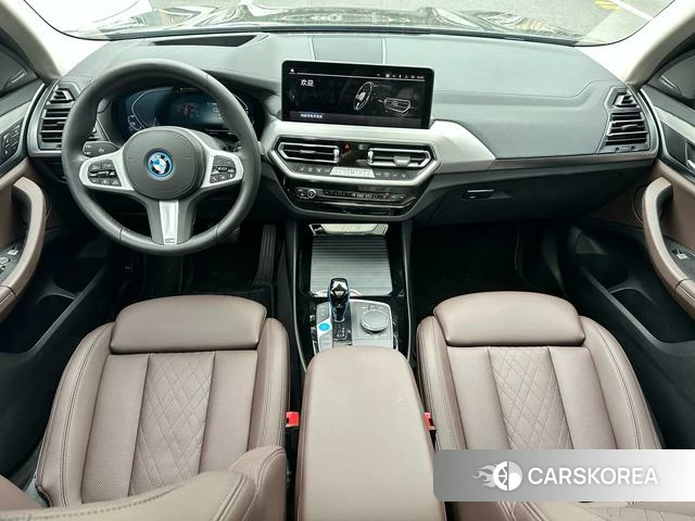 BMW iX3 id 4366027 из Китая 7