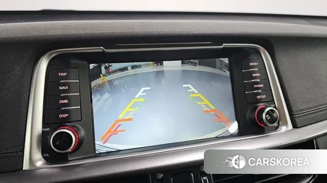 Kia The New K5 2nd generation id 3434544 из Кореи 7