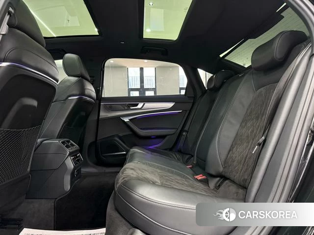Audi A6L id 4399764 из Китая 7