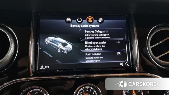 Bentley Mulshan id 2991144 из Кореи 7